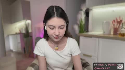 Nancy online show from 03-03-26, 07:31