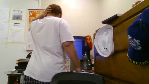 oorah1775 online show from 12-09-24, 04:12