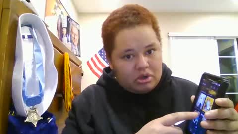 oorah1775 online show from 12-29-24, 03:44