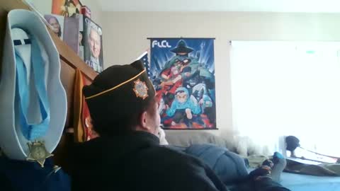 oorah1775 online show from 12-30-24, 11:38