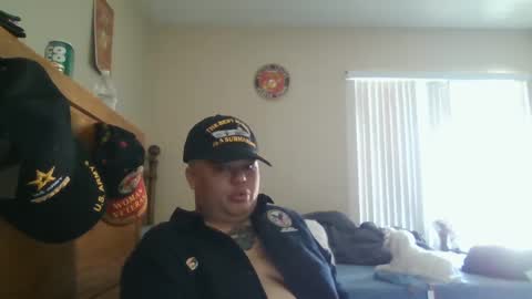 oorah1775 online show from 02-25-25, 07:03