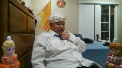 oorah1775 online show from 03-01-25, 02:59