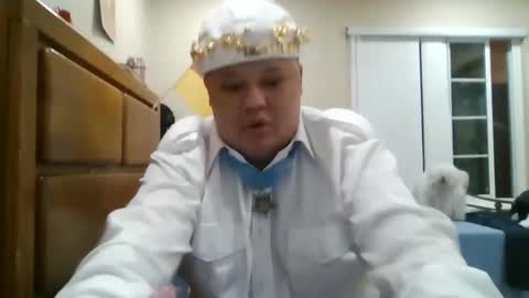 oorah1775 online show from 03-01-25, 08:45