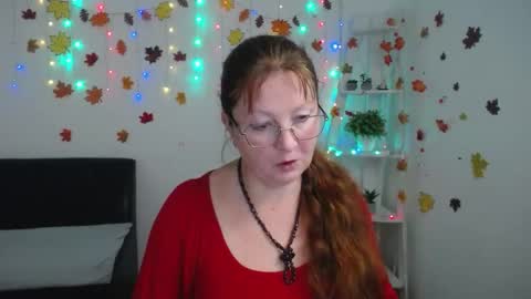 Vanessa online show from 11-26-25, 06:58