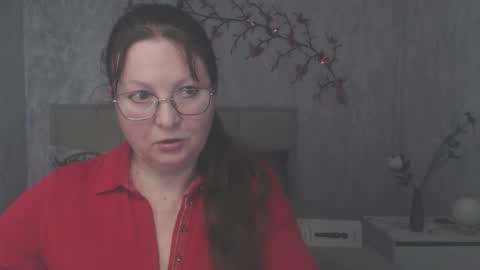 Vanessa online show from 02-20-26, 07:21