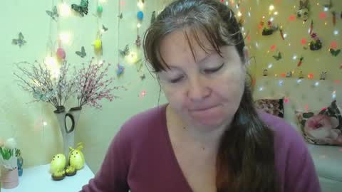 Vanessa online show from 04-04-26, 05:06