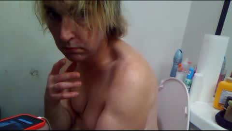 TsJojo online show from 12-31-24, 03:42