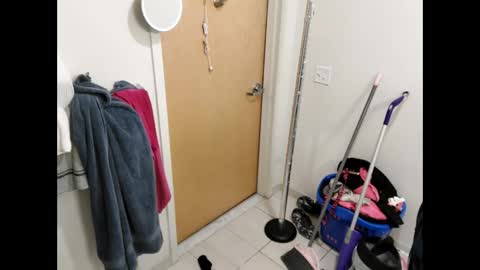 TsJojo online show from 01-13-25, 02:50