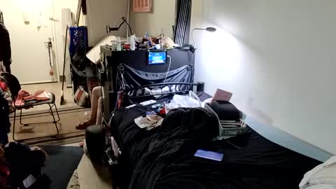 TsJojo online show from 02-21-25, 11:11