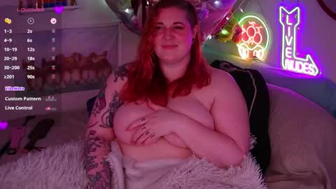 Opal online show from 02-24-26, 09:07