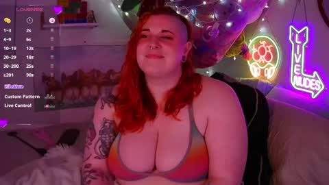 Opal online show from 04-10-26, 08:41