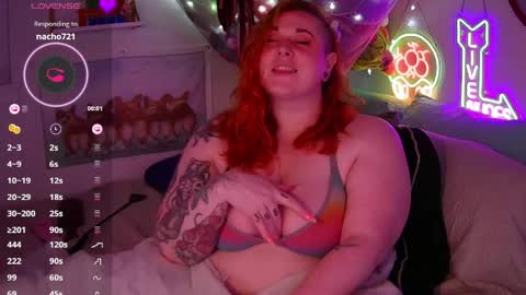 Opal online show from 04-17-26, 08:17