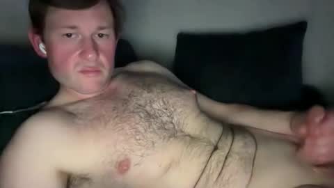 Horny and Bicurious online show from 04-06-26, 04:46