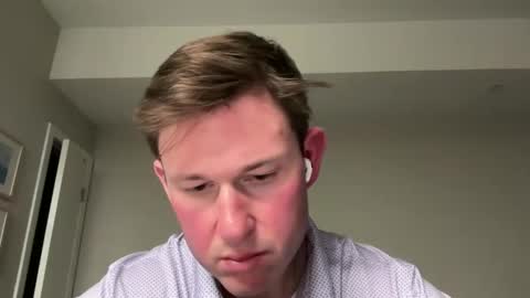 Horny and Bicurious online show from 04-22-26, 02:58