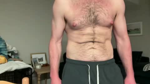 Horny and Bicurious online show from 04-25-26, 04:15