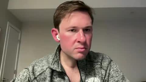 Horny and Bicurious online show from 04-26-26, 03:48