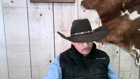 Snapshot of openmindedcowboy chatting on 02-17-25, 04:37 kinkynerd online show from 02-17-25, 04:37