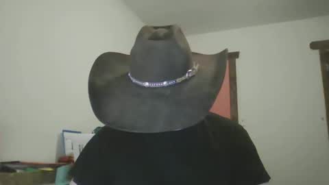 Snapshot of openmindedcowboy chatting on 01-14-26, 04:07 kinkynerd online show from 01-14-26, 04:07