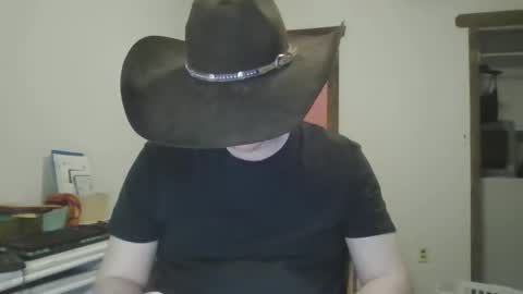 Snapshot of openmindedcowboy chatting on 01-19-26, 04:27 kinkynerd online show from 01-19-26, 04:27