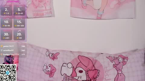 Ophelia online show from 03-29-26, 01:38