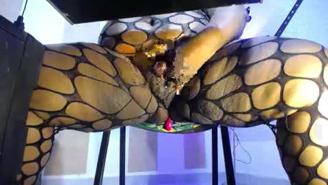 OpraxBell online show from 01-15-25, 07:37