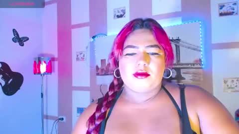 OpraxBell online show from 10-07-25, 02:31