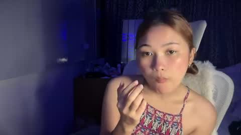 Thea online show from 07-22-26, 03:15