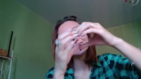 Melani  online show from 09-17-25, 10:28