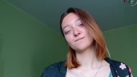 Melani  online show from 09-19-25, 10:27