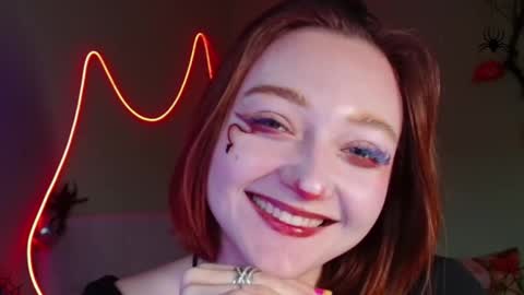 Melani  online show from 10-28-25, 10:19