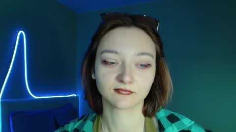 Melani  online show from 11-26-25, 10:38