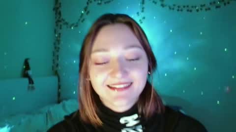 Melani  online show from 01-07-26, 03:25