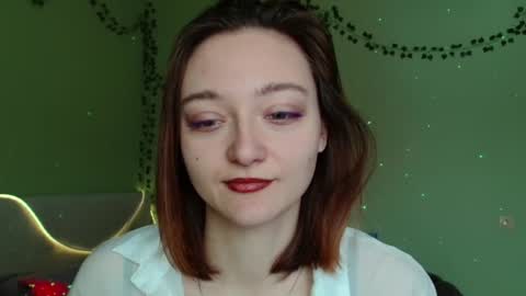 Melani  online show from 02-16-26, 11:28