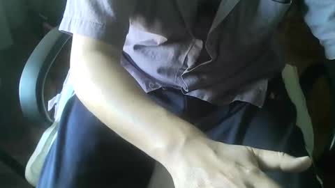 Ore online show from 10-11-25, 05:22