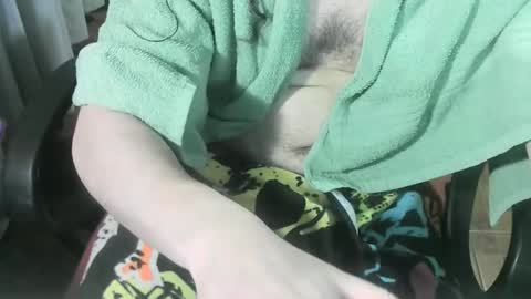 Ore online show from 11-11-25, 02:00