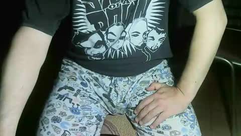 Ore online show from 12-23-25, 02:20