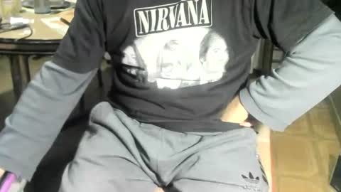 Ore online show from 04-27-26, 07:28