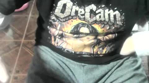 Ore online show from 07-29-26, 06:06