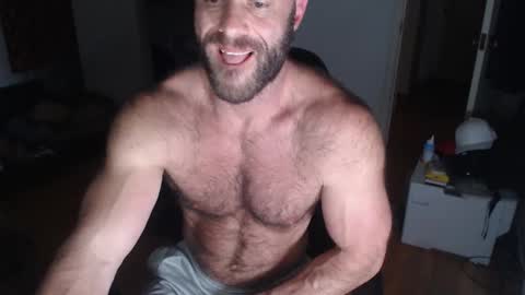 Snapshot of oregon87 chatting on 03-01-25, 03:32 The Oregon Lumberjack online show from 03-01-25, 03:32