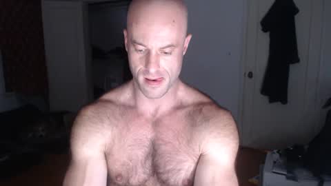 Snapshot of oregon87 chatting on 03-07-25, 03:40 The Oregon Lumberjack online show from 03-07-25, 03:40