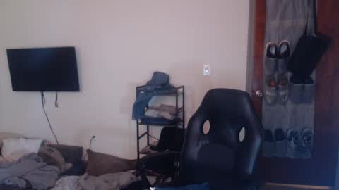 The Oregon Lumberjack online show from 04-16-26, 03:24