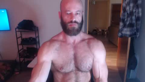 The Oregon Lumberjack online show from 04-24-26, 03:47