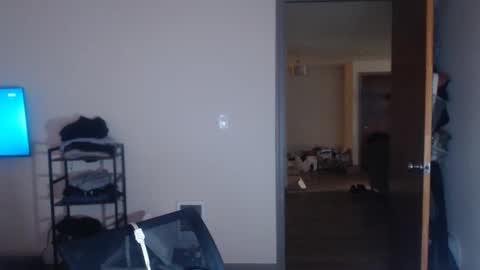 The Oregon Lumberjack online show from 04-25-26, 01:52