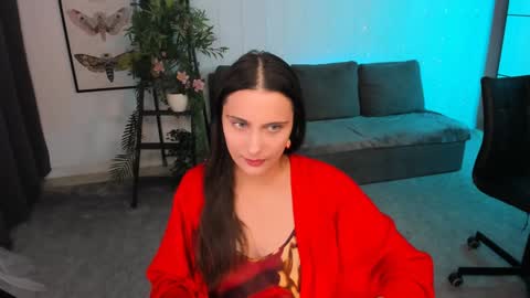 Snapshot of orfeya_one chatting on 12-08-24, 07:43 Orfeya online show from 12-08-24, 07:43