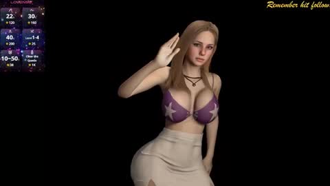 orgasmaddictcl online show from 02-14-25, 11:31