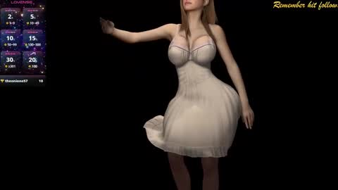 orgasmaddictcl online show from 02-14-25, 02:33