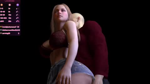 orgasmaddictcl online show from 02-28-25, 12:32