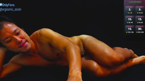 Snapshot of orgasmic_asian chatting on 01-14-25, 05:34 Orgasmic Asian online show from 01-14-25, 05:34