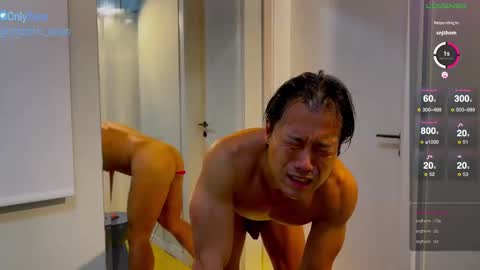 Snapshot of orgasmic_asian chatting on 10-04-25, 12:08 Orgasmic Asian online show from 10-04-25, 12:08