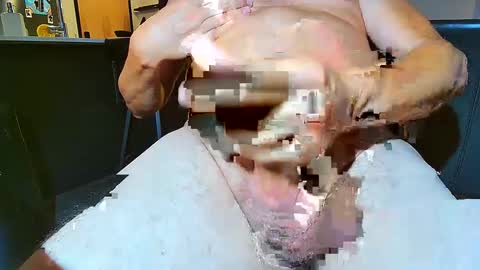 Snapshot of orgasmoutlet chatting on 10-09-25, 01:25 MapleSyrup online show from 10-09-25, 01:25